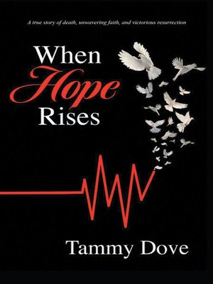 cover image of When Hope Rises
